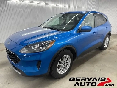2020 Ford Escape SE AWD Bluetooth Mags Traction intégrale Image# 1