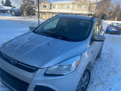 2015 FORD ESCAPE Image# 1