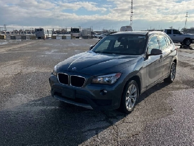 2014 BMW X1 Image# 1