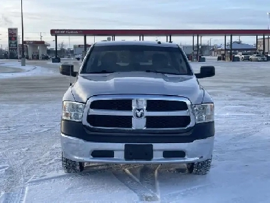 2016 Ram 1500 Image# 1