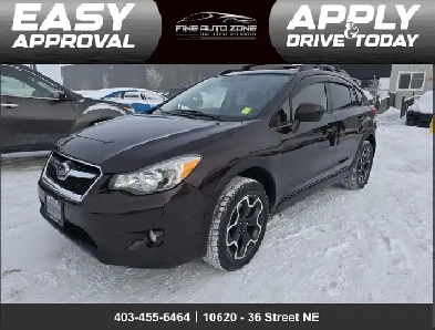 2013 Subaru XV Crosstrek :: AWD ,Sunroof Image# 1