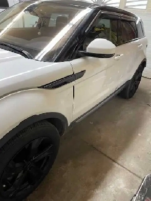 2015 Ranger Rover Evoque Pure Image# 1