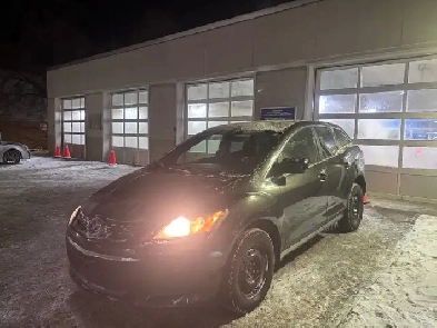 2011 MAZDA CX7 2.5L I4 AUTOMATIC   REMOTE START   LUXURY PACKAGE Image# 1