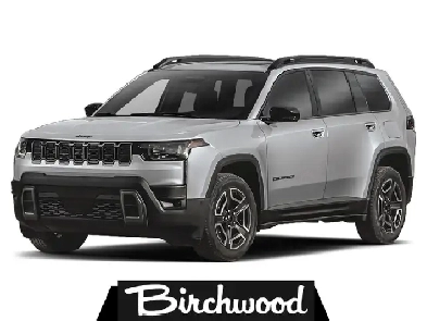 2026 Jeep Cherokee Laredo Factory Order - Arriving Soon Image# 1