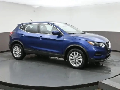 2023 Nissan Qashqai S SALE! DECEMBER CLEAROUT PRICING UNTIL DECE Image# 1