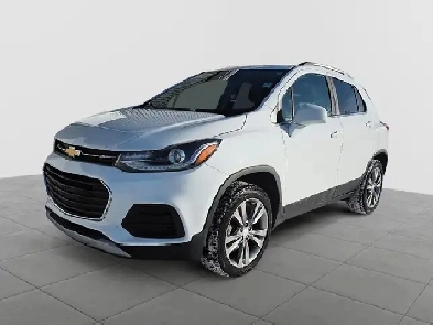 2019 Chevrolet Trax LT LT AWD | Remote Start | Apple CarPlay Image# 1