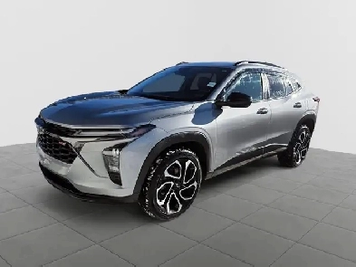 2024 Chevrolet Trax 2RS 2RS | Evotex Seating Surfaces | Image# 1