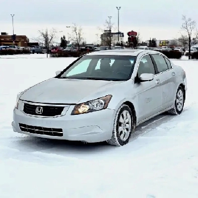 2008 Honda Accord 4dr I4 Auto EX-L Image# 1