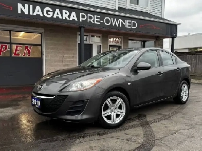 2010 Mazda 3 Image# 1
