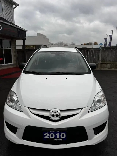 2010 Mazda MAZDA5 Image# 1