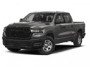 2025 Ram 1500 Image# 1