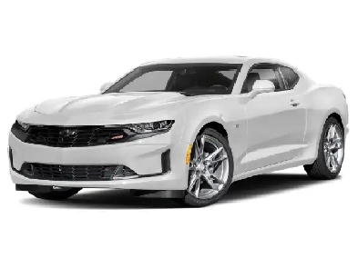 2019 Chevrolet Camaro Image# 1