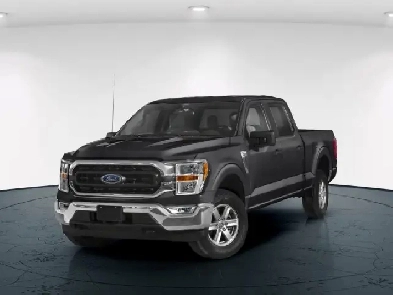 2023 Ford F-150 Image# 1