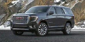 2023 GMC Yukon Denali Image# 1