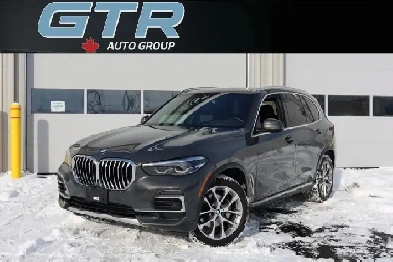 2023 BMW X5 xDrive40i - HEADSUP|LANEKEEP|BLINDSPOT|NAVI|CAMERA Image# 1