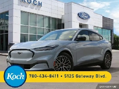 2025 Ford Mustang Mach-E Premium AWD Image# 1