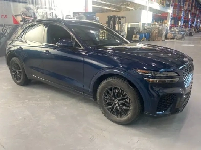 2022 Genesis GV70 awd