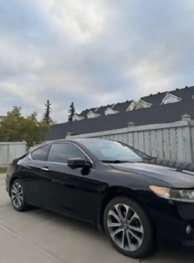 2016 accord ex-L with Navi Image# 1