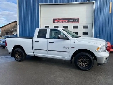 2014 Ram 1500 ST Image# 1