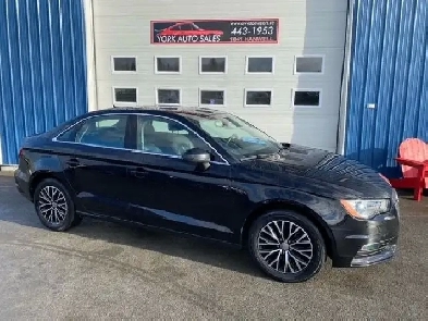 2015 Audi A3 2.0T Progressiv Image# 1