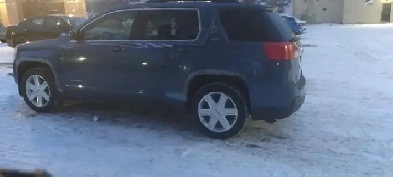 2012 GMC Terrain Image# 1