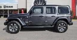 2021 jeep wrangler Image# 1