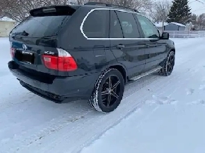 2005 BMW  5 Image# 1