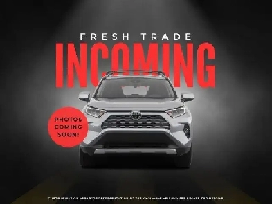 2023 Mitsubishi RVR ES