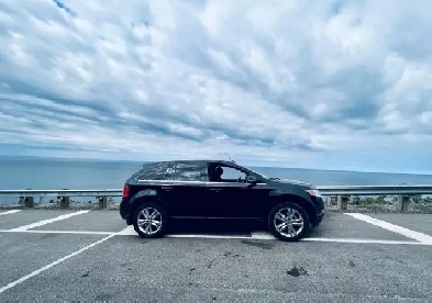 2014 Ford Edge Limited Image# 1