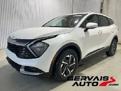 2023 Kia Sportage Hybrid EX AWD Cuir Mags Image# 1