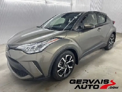 2021 Toyota C-HR XLE Premium Mags A/C Caméra Image# 1