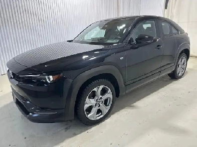 2023 Mazda MX-30 EV GS Bluetooth Mags Bas kilométrage Image# 1