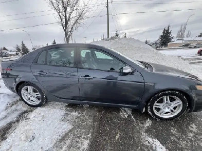 2007 ACURA TL Image# 1