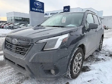 2024 Subaru Forester Touring // CAMÉRA DE RECUL, BANC CHAUFFANT, Image# 1
