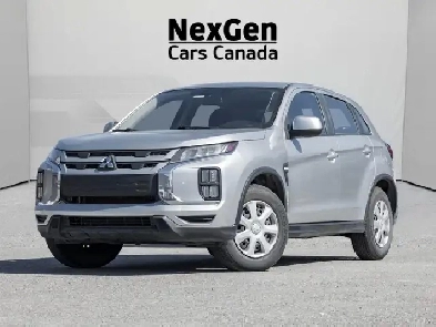 2023 Mitsubishi RVR ES AWC for sale Image# 1