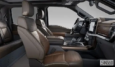 2025 Ford F-150 Image# 1