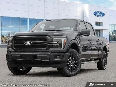 2025 Ford F-150 Image# 1