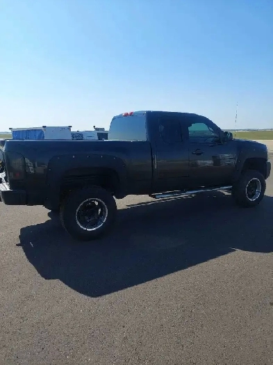 Chevrolet Z71 Image# 1