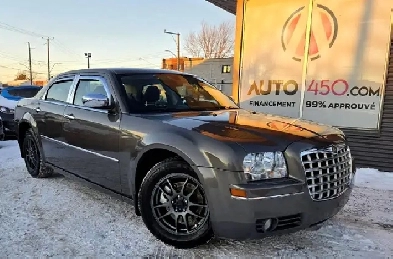 Chrysler 300 2010 TOURING BAS KILO EXTRA CLEAN Image# 1