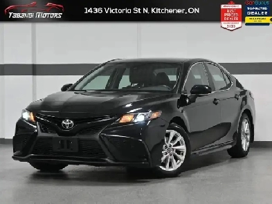 2023 Toyota Camry SE No Accident Leather Heated Seats Radar Crui Image# 1