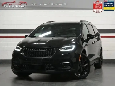 2023 Chrysler Pacifica Touring L Leather S Appearance AWD Panora Image# 1