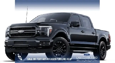 2025 Ford F-150 Lariat Image# 1