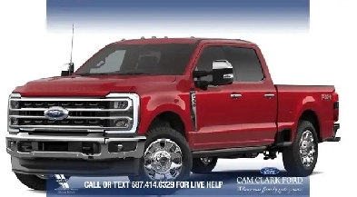 2026 Ford F-350 King Ranch Image# 1