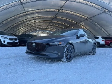 2023 Mazda Mazda3 Sport GT Auto FWD Image# 1