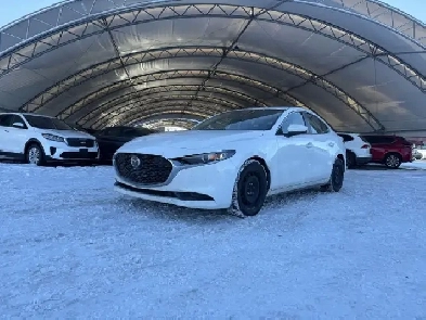 2019 Mazda Mazda3 GS Auto i-ACTIV AWD Image# 1