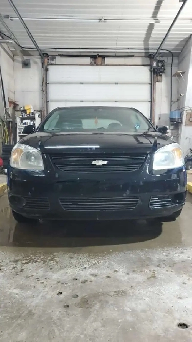 2007 chev cobalt