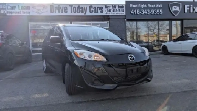 2015 Mazda Mazda5 Image# 1