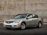Nissan Altima 2011 Image# 1