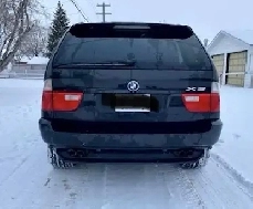 BMW  X5  2005 Image# 1