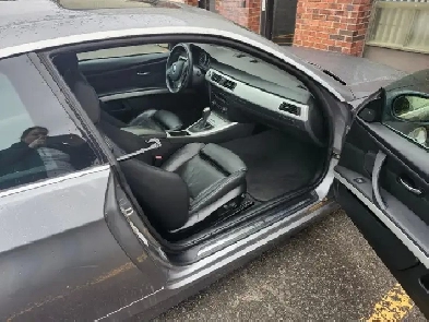 2007 BMW 335 Image# 1